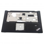 Palmrest Lenovo ThinkPad Yoga 14 P40 fingerprint reader