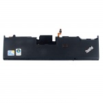Palmrest Lenovo ThinkPad X200 X200s 45N4362 fingerprint reader