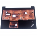 Palmrest Lenovo ThinkPad E580 E585 E590 black 01LW421