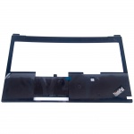 Palmrest Lenovo ThinkPad P52 fingerprint reader