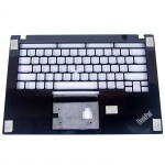 Palmrest Lenovo ThinkPad T490s T14s fingerprint reader