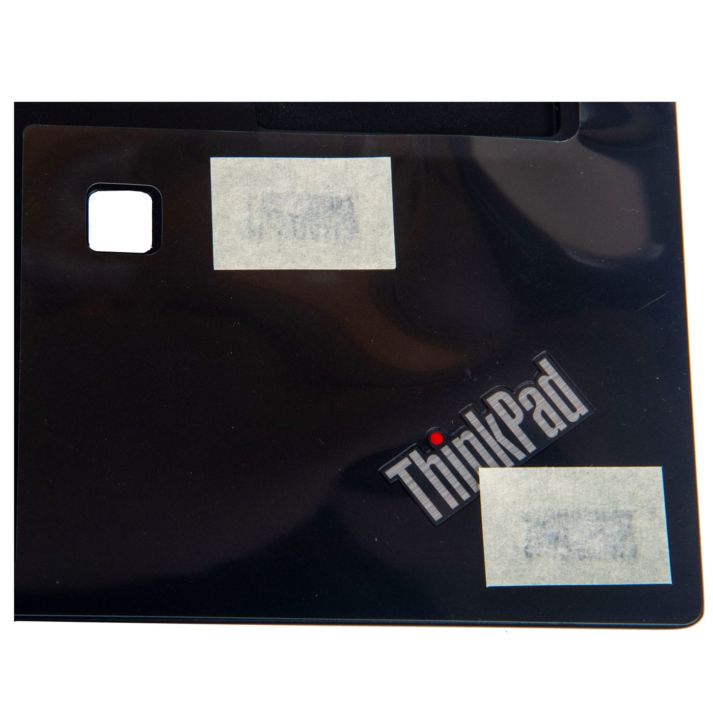 Palmrest Lenovo ThinkPad X390 X395 13.3 02HL017