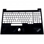Palmrest Lenovo ThinkPad E15 czarny 5M10V16889