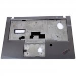 Palmrest fingerprint reader Lenovo ThinkPad T480s silver