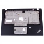 Palmrest Lenovo ThinkPad X280 fingerprint reader