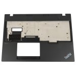 Palmrest Lenovo ThinkPad T16 P16s 1st 2nd WWAN black