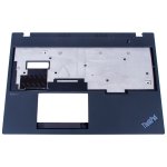 Palmrest Lenovo ThinkPad T16 P16s 1st 2nd gen WLAN black