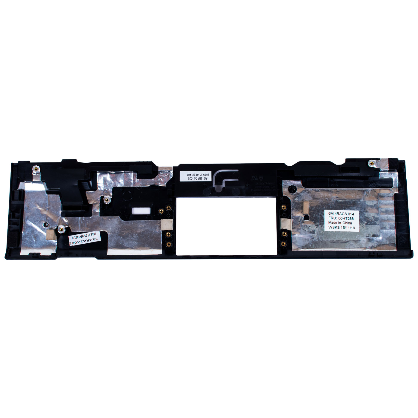 Palmrest Lenovo ThinkPad X230 X230i fingerprint reader