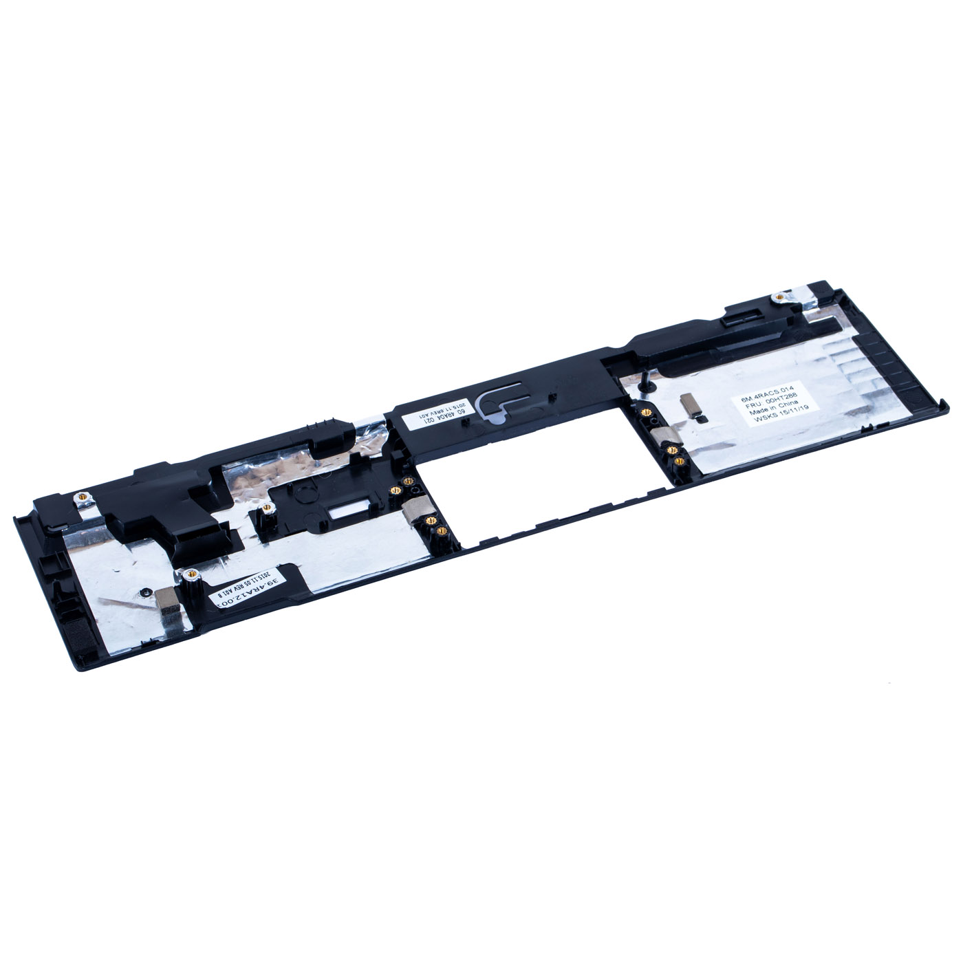 Palmrest Lenovo ThinkPad X230 X230i fingerprint reader