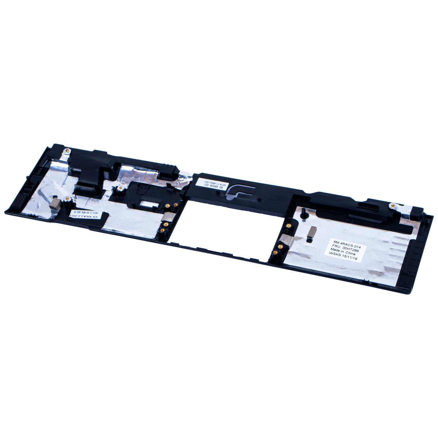 Palmrest Lenovo ThinkPad X230 X230i fingerprint reader