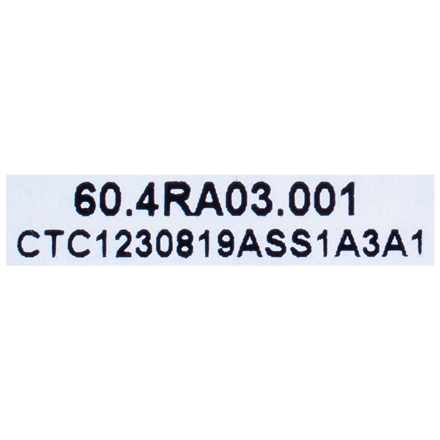 Palmrest Lenovo ThinkPad X230 X230i | 04W3726