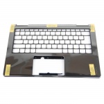 Palmrest Lenovo YOGA 710 14 ISK black