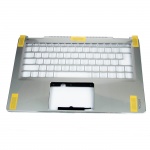 Palmrest Lenovo YOGA 710 14 ISK silver