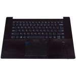 Palmrest touchpad keyboard Lenovo IdeaPad 530s 15