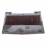Palmrest touchpad keyboard Lenovo Legion Y520 R720 15IKBN IKBA