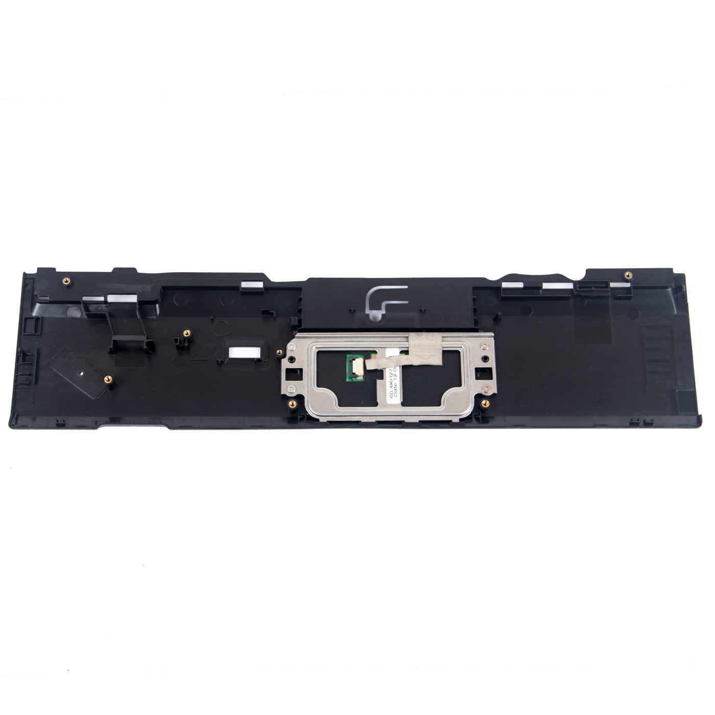 Palmrest touchpad Lenovo ThinkPad X230 X230i fingerprint reader