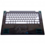 Palmrest touchpad Lenovo Flex 6 Yoga 530 14 IKB Iron Gray fpr