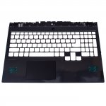 Palmrest touchpad Lenovo Legion 5 15 black
