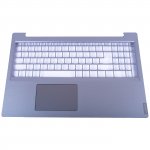 Palmrest touchpad Lenovo IdeaPad S140 S145 15 silver