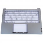Palmrest touchpad Lenovo S540 13 silver