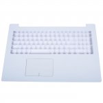 Palmrest touchpad Lenovo IdeaPad 320 330 15 white 