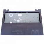 Palmrest touchpad Lenovo IdeaPad S500 silver