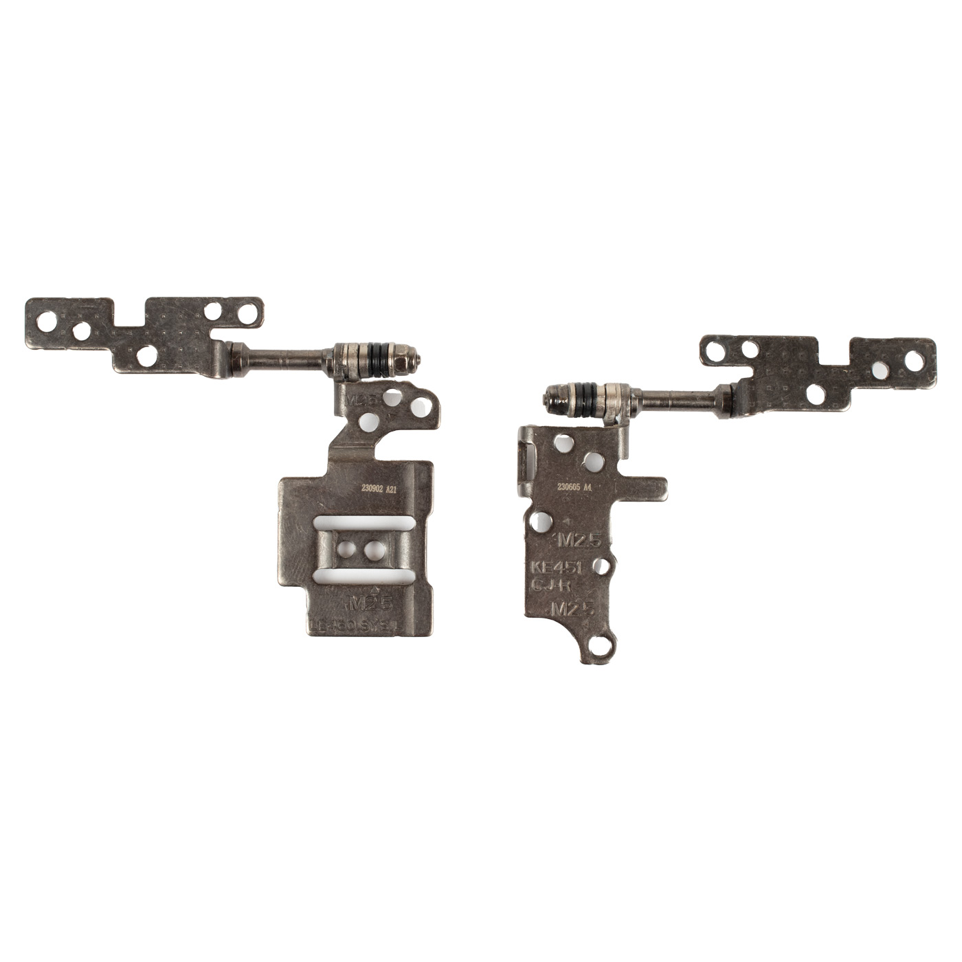 LCD hinges for Lenovo ThinkPad E14 6th