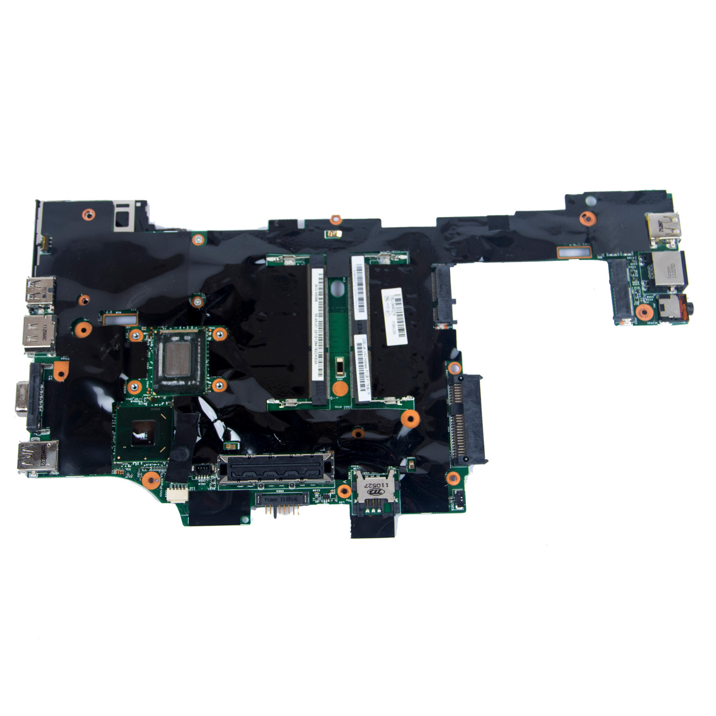 Motherboard intel processor Lenovo Thinkpad X220T i5 2520m