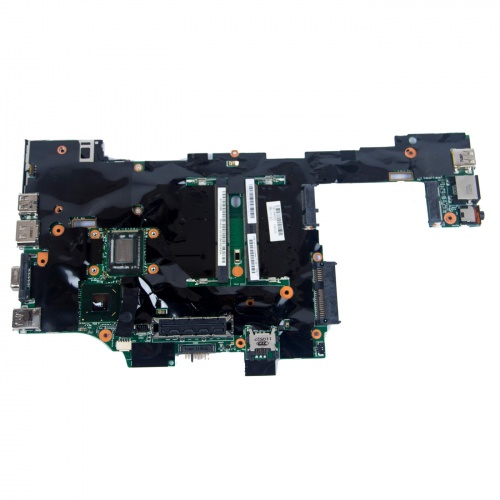 Motherboard intel processor Lenovo Thinkpad X220T i5 2520m