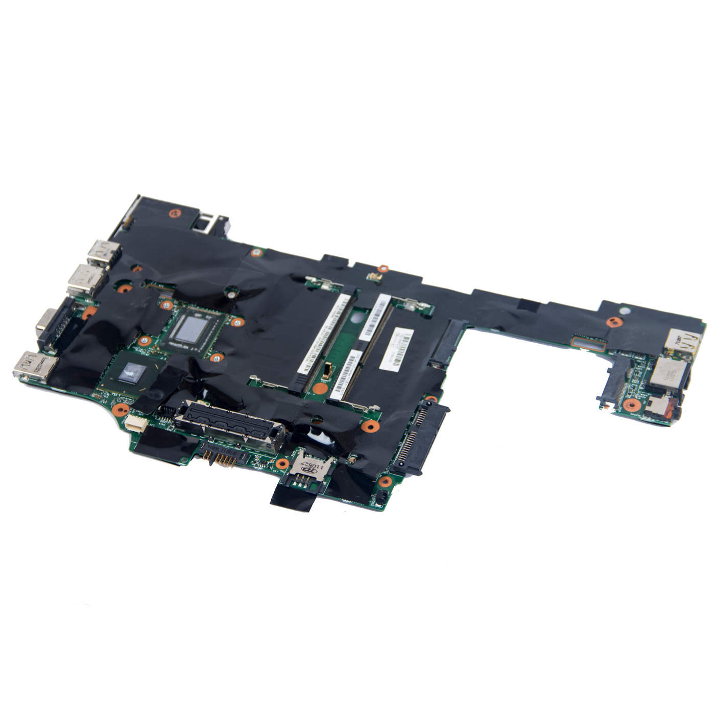 Motherboard intel processor Lenovo Thinkpad X220T i5 2520m