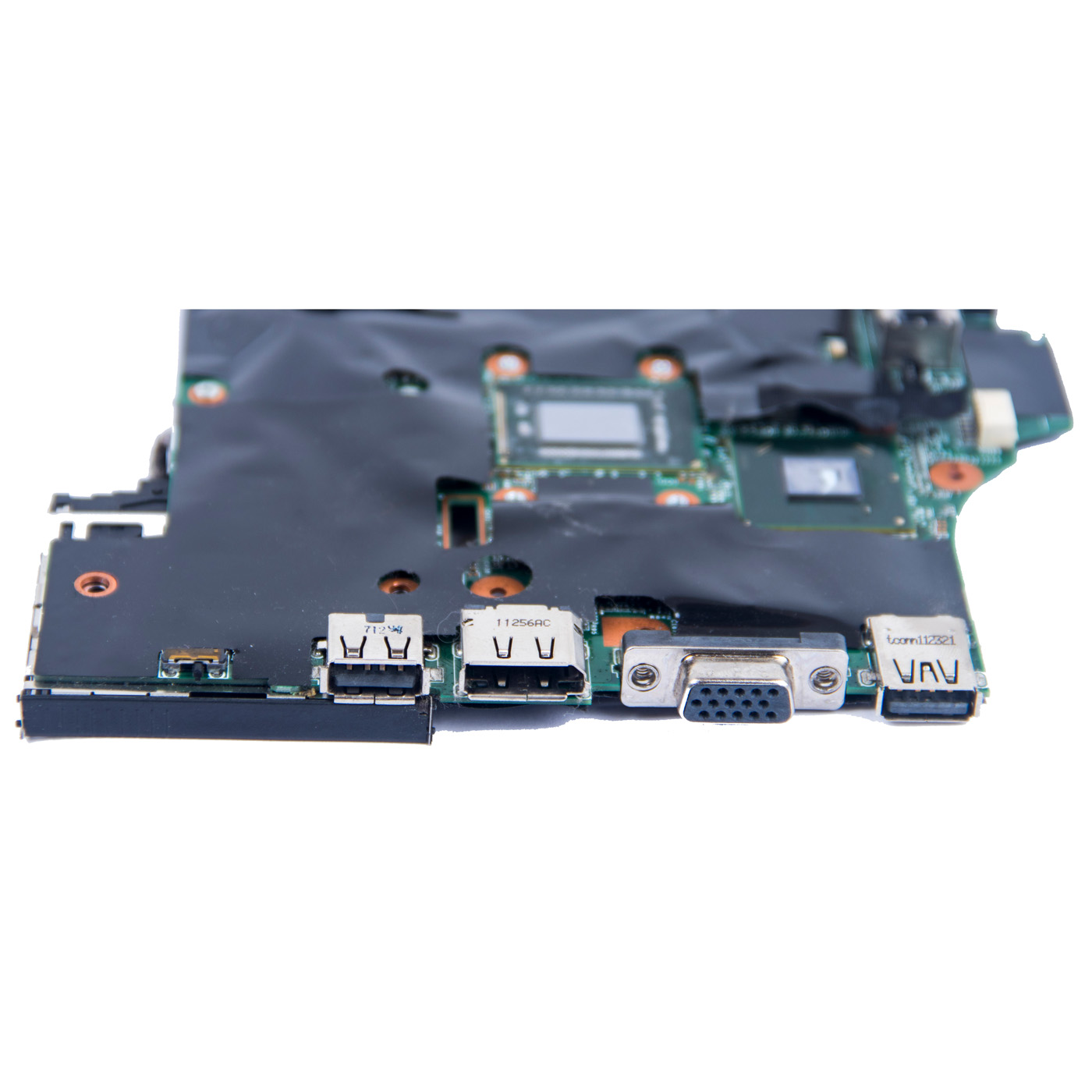 Motherboard intel processor Lenovo Thinkpad X220T i5 2520m