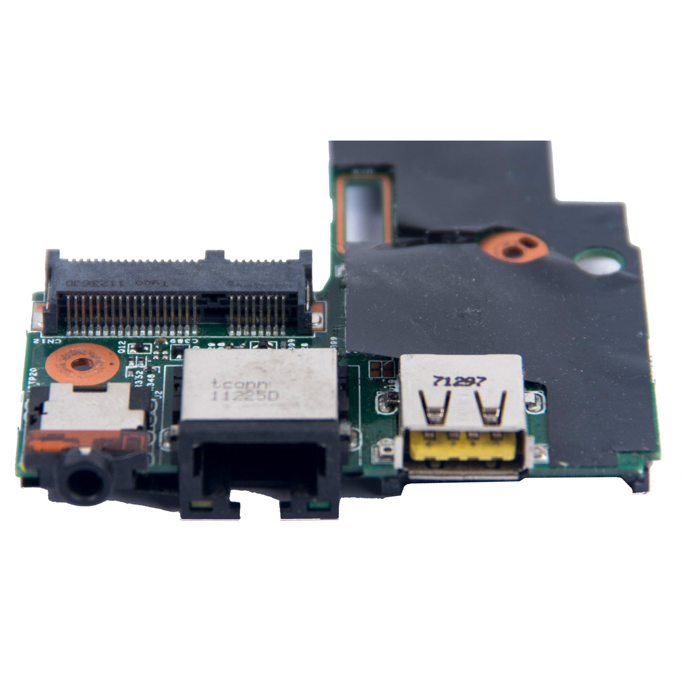 Motherboard intel processor Lenovo Thinkpad X220T i5 2520m