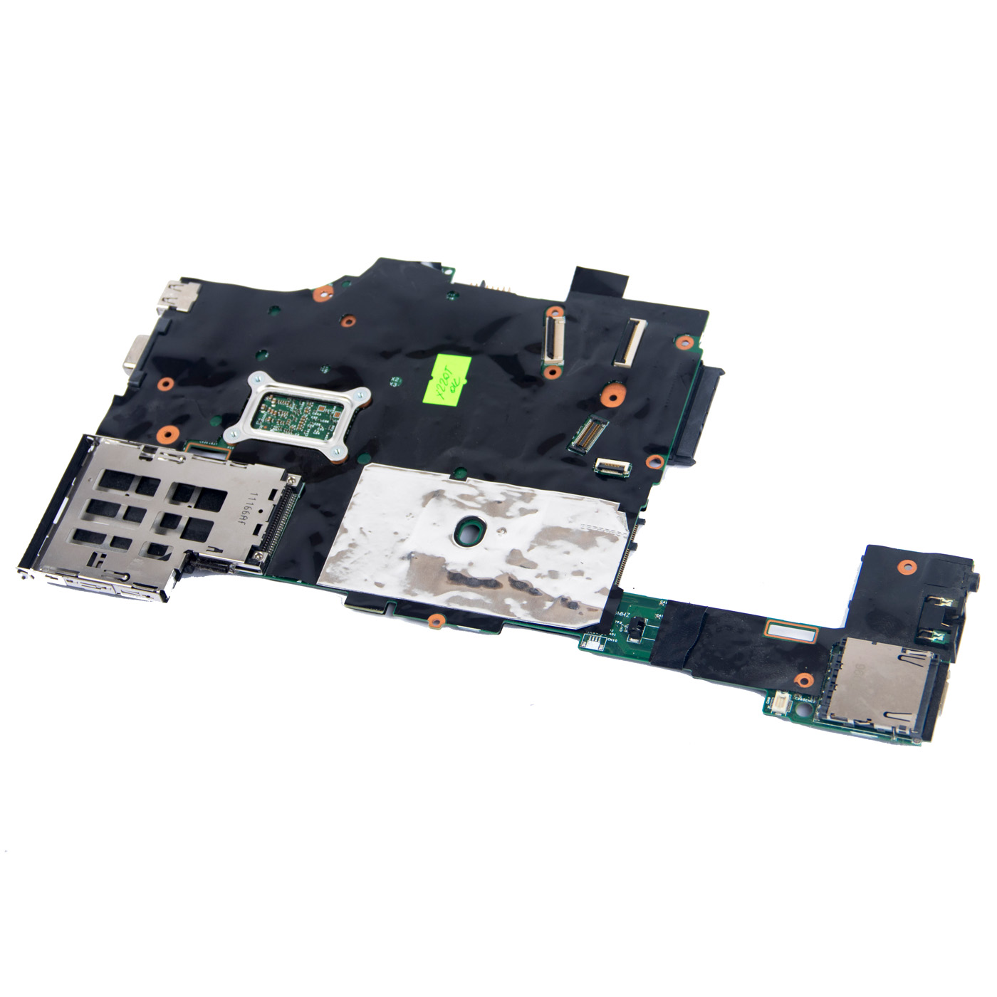 Motherboard intel processor Lenovo Thinkpad X220T i5 2520m