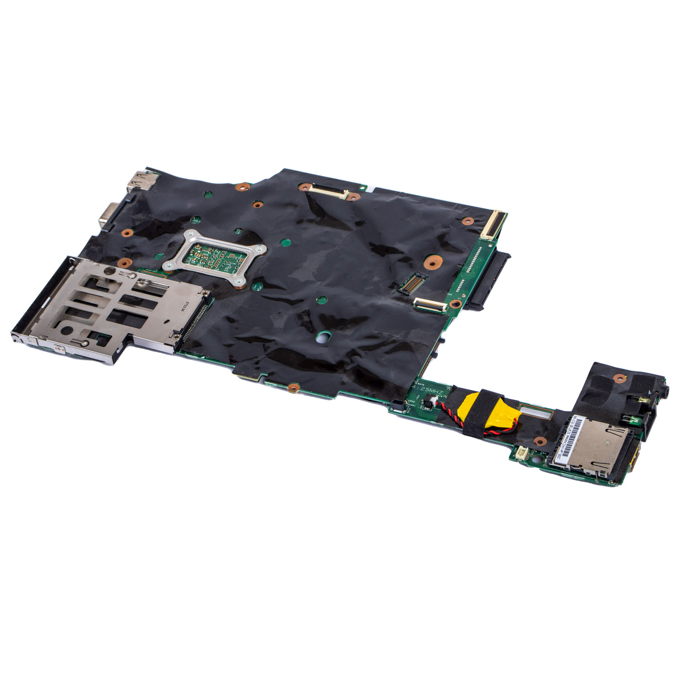 Motherboard intel processor Lenovo Thinkpad X220 i5 2540m