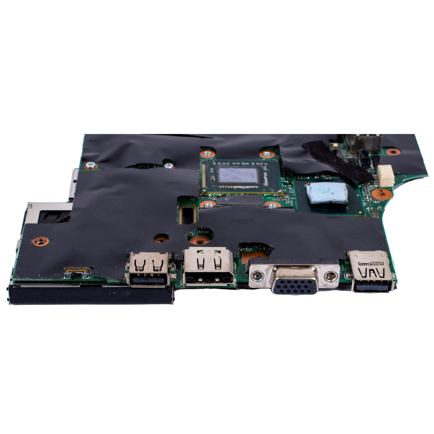 Motherboard intel processor Lenovo Thinkpad X220 i5 2540m