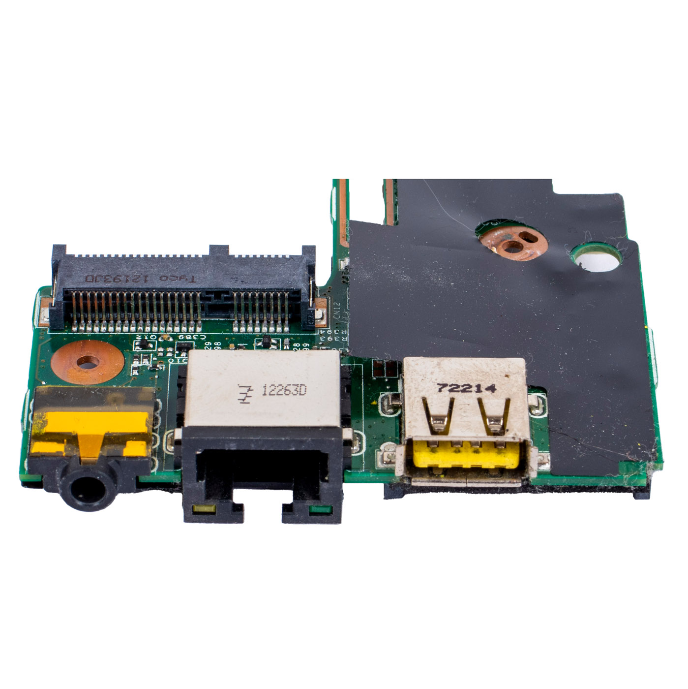 Motherboard intel processor Lenovo Thinkpad X220 i5 2540m
