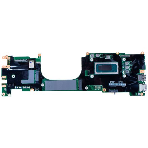 Lenovo X1 Carbon 10 i7 1270P motherboard processor