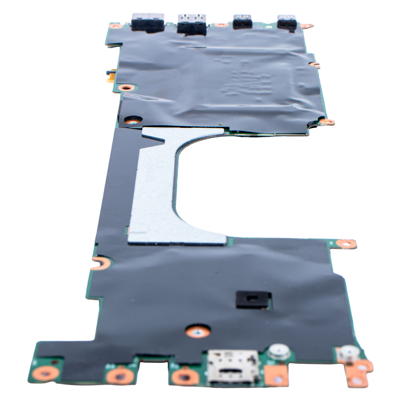 Lenovo X1 Carbon 10 i7 1270P motherboard processor