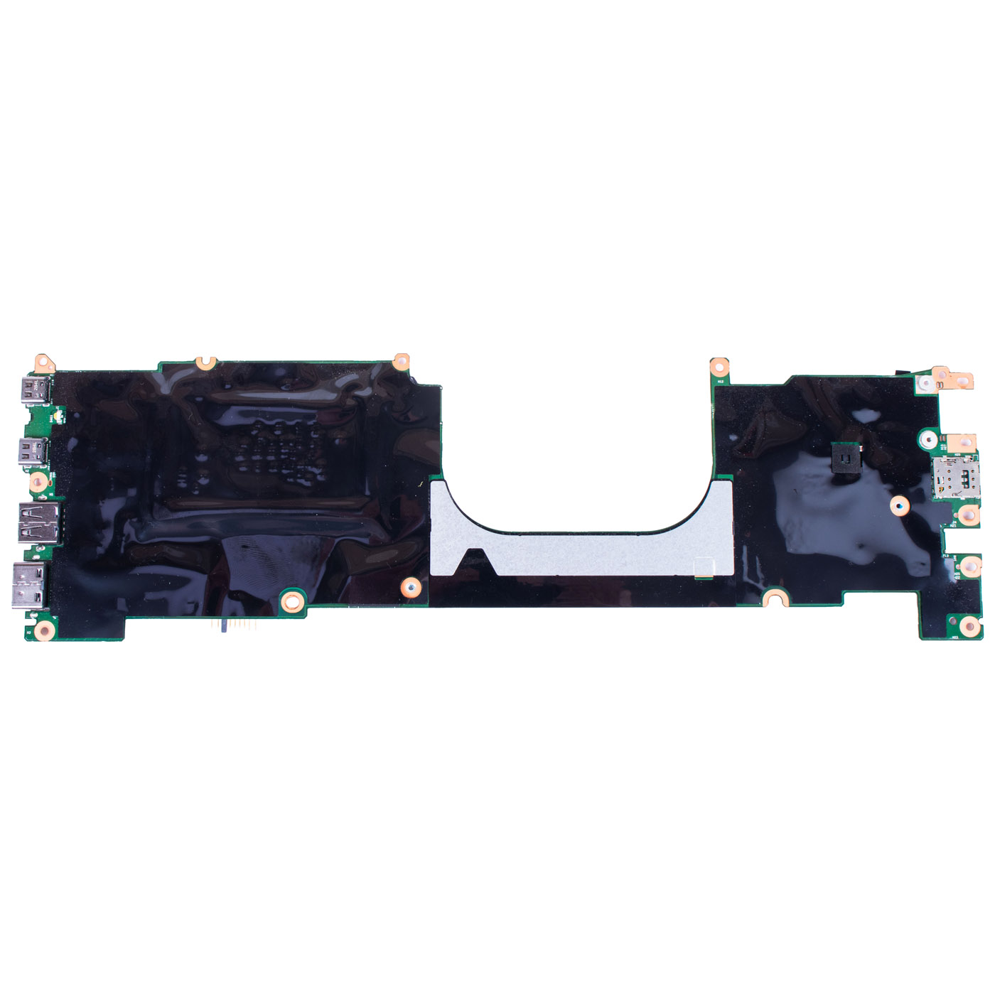 Lenovo X1 Carbon 10 i7 1270P motherboard processor