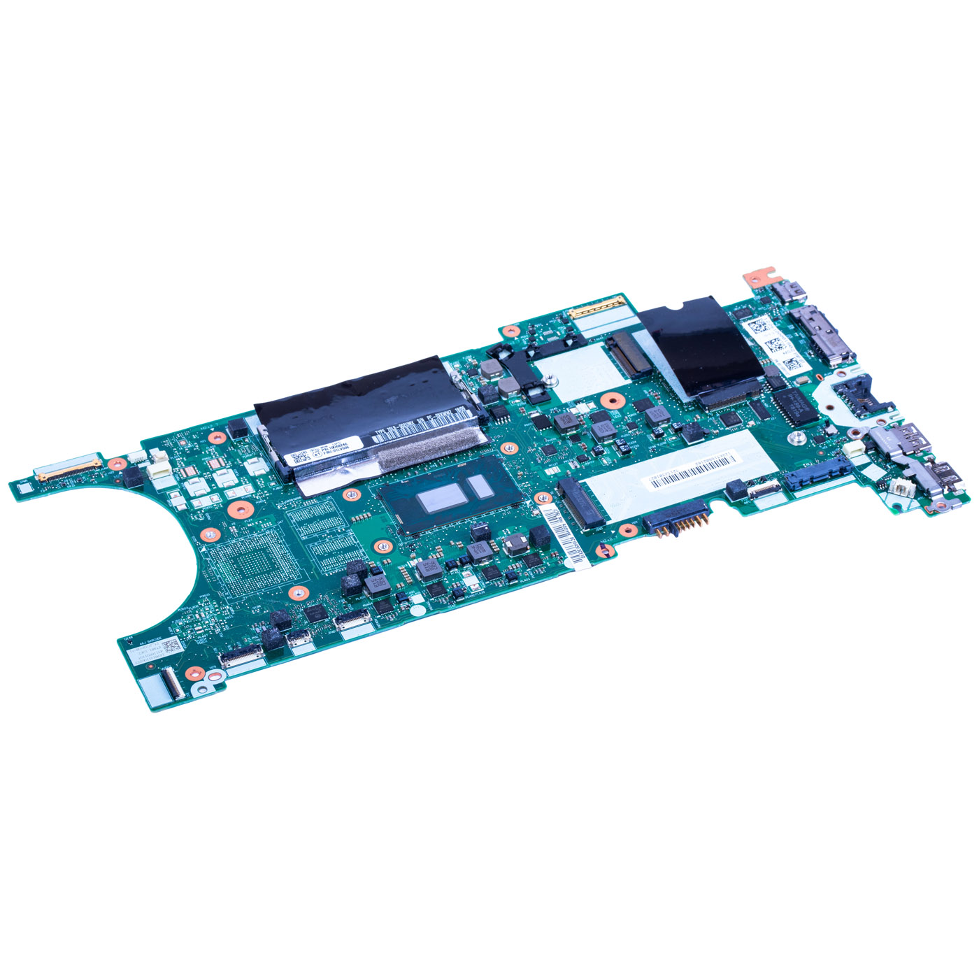 Motherboard processor Lenovo ThinkPad T480s i7 8550U
