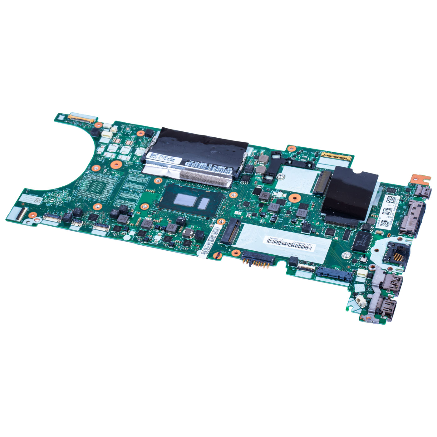 Motherboard processor Lenovo ThinkPad T480s i7 8550U
