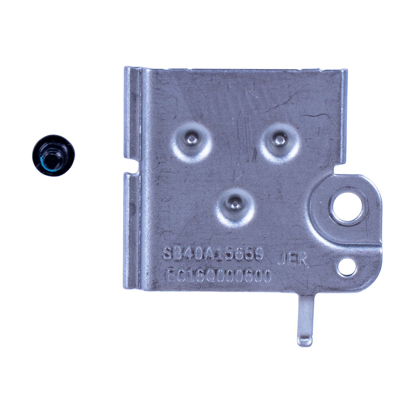 Fingerprint reader cover Lenovo ThinkPad T480s | SB40A15659