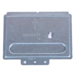 RAM cover Lenovo ThinkPad P52 5904208051701