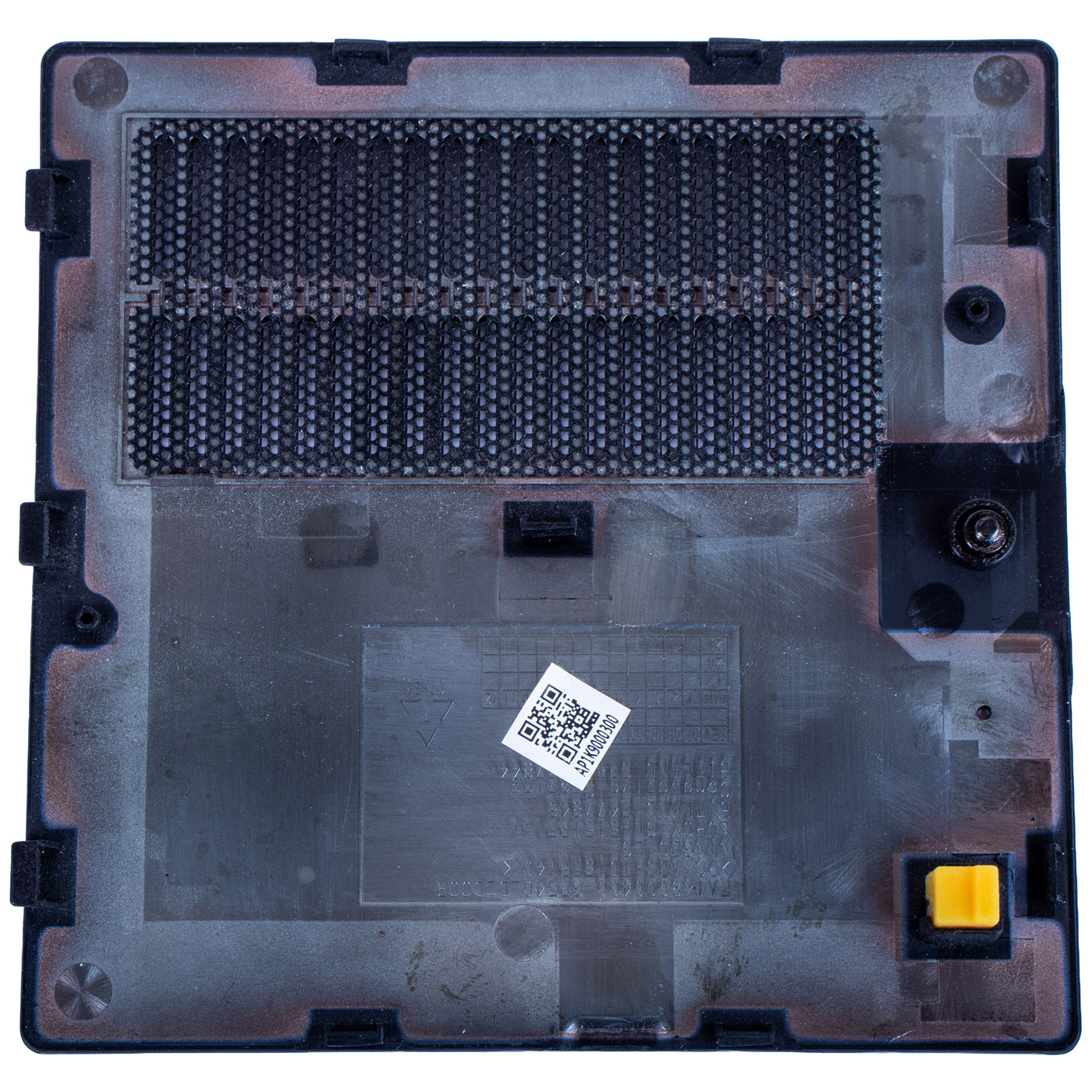RAM cover big door Lenovo ThinkPad P15 P17 5CB0Z69110