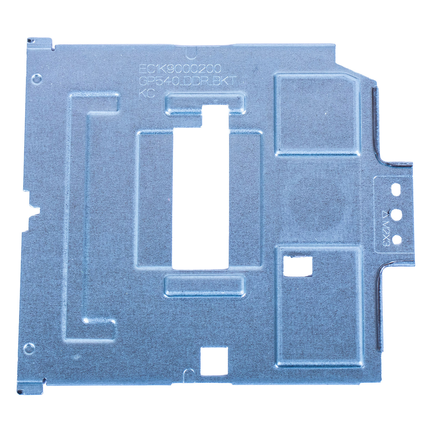 RAM Cover Lenovo ThinkPad P15 T15g 1st | EC1K9000200
