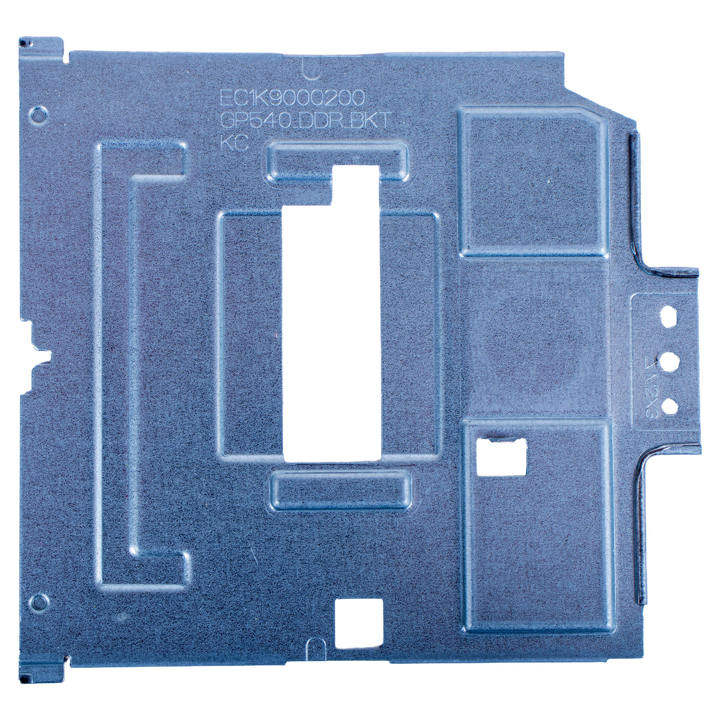 RAM Cover Lenovo ThinkPad P15 T15g 1st | EC1K9000200
