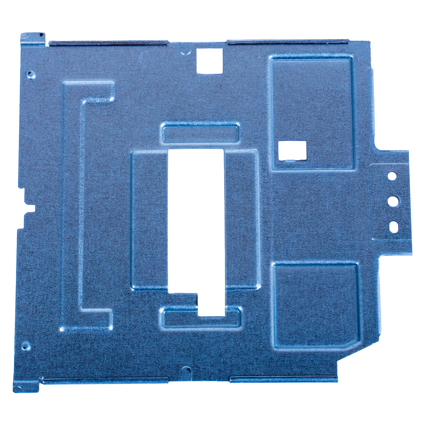 RAM Cover Lenovo ThinkPad P15 T15g 1st | EC1K9000200
