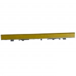 Lenovo IdeaPad S340 14 silver hinge cover