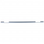 Hinge cover Lenovo IdeaPad Yoga C740 15 silver AP1FH000110