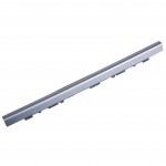 LCD hinges cover Lenovo IdeaPad 330S 15 SILVER AP1E1000100